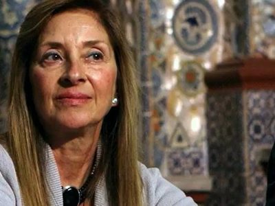 Murió la historiadora e internacionalista Isabel Turrent; así la recordó Enrique Krauze