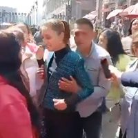 Reprograman audiencia del sujeto señalado de acosar a la presidenta Sheinbaum