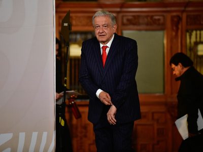 Estos fueron los principales temas de la conferencia mañanera de AMLO del 13 de marzo (Video)