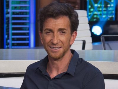 Lo persiguen por todas partes: Pablo Motos se llevó una enorme sorpresa en sus días de vacaciones