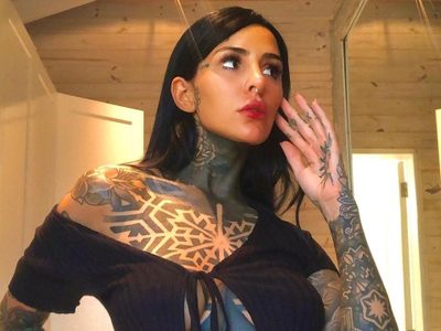 El arriesgado e inesperado anuncio de Cande Tinelli a través de las redes