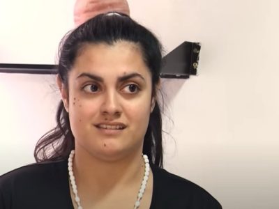 Confirman que Brenda Agüero, enfermera acusada en la causa por muertes en el neonatal, volverá a declarar en el juicio