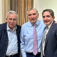 El CNI y el Ejército investigaron a Rocha Moya por presuntos vínculos con Los Chapitos