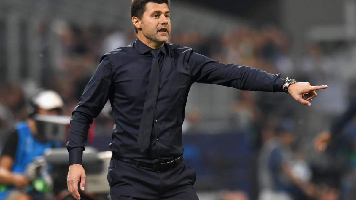 Mauricio Pochettino. Fuente (Instagram)