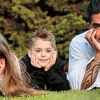 "Él estaría feliz" La hija de Ricardo Fort tomó una importante decisión y ¡sorprendió a todos!