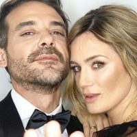"Como el primer día": Pedro Alfonso se puso romántico y Paula Chaves lo filmó