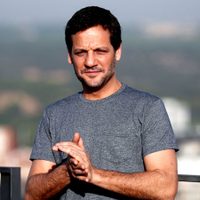 ¿Qué le pasó? Las escandalosas e inéditas fotos de Rodrigo de la Serna. ¡Está irreconocible!