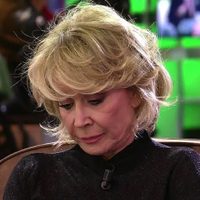 Mila Ximénez tiene un gran apoyo durante este tiempo tan difícil