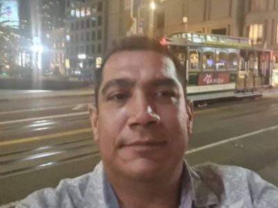 Localizan a presidente de la asociación de bares de Puerto Vallarta reportado como desaparecido