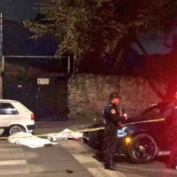 Encuentran a una pareja asesinada en Azcapotzalco