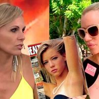 "¡Le robaron!" La tremenda acusación de Denise Dumas para ¡La mamá de Nicole Neumann!