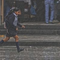 Arranca hoy la temporada de lluvias y ciclones 2024: esto es lo que nos espera