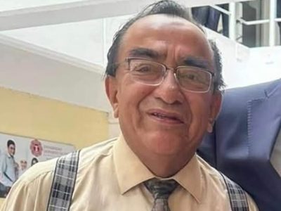 Declaran culpables a dos por el homicidio del periodista Marco Aurelio Ramírez Hernández