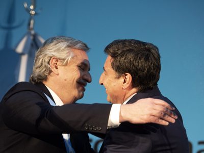 El Gobierno detalló cómo será el plan económico post cuarentena