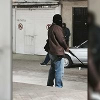 Crean grupo de autodefensa para frenar pillaje en Chilón, Chiapas