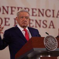 Estos fueron los principales temas de la conferencia mañanera de AMLO del 27 de febrero (Video)