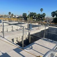 En la frontera, gobierno de Américo invierte 273 MDP en obras de pavimentación, agua y drenaje