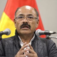 Bolivia confirmó sus dos primeros casos de coronavirus