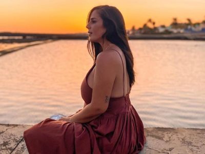 "Llorar es sano": la publicación con la que Anabel Pantoja mostró su lado más sensible