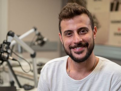 Confirman lo que era un secreto a voces sobre Diego Leuco