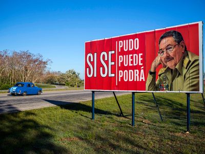 Autopsia de un deshielo sin Obama ni Raúl Castro