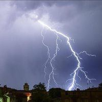 El SMN anunció que gran parte del país estará en alerta naranja: mirá las zonas más afectadas