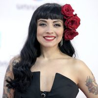 Con un “voto de confianza a las mujeres”, Mon Laferte rechazó a Plácido Domingo