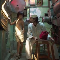 “La última función de cine”, una película conmovedora y tierna