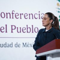 La elección de juzgadores se llevará a cabo pese a negativa de la SCJN: Sheinbaum