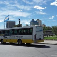 Colectivos gratis para llegar a la Fiesta de la Confluencia desde este jueves y hasta el domingo