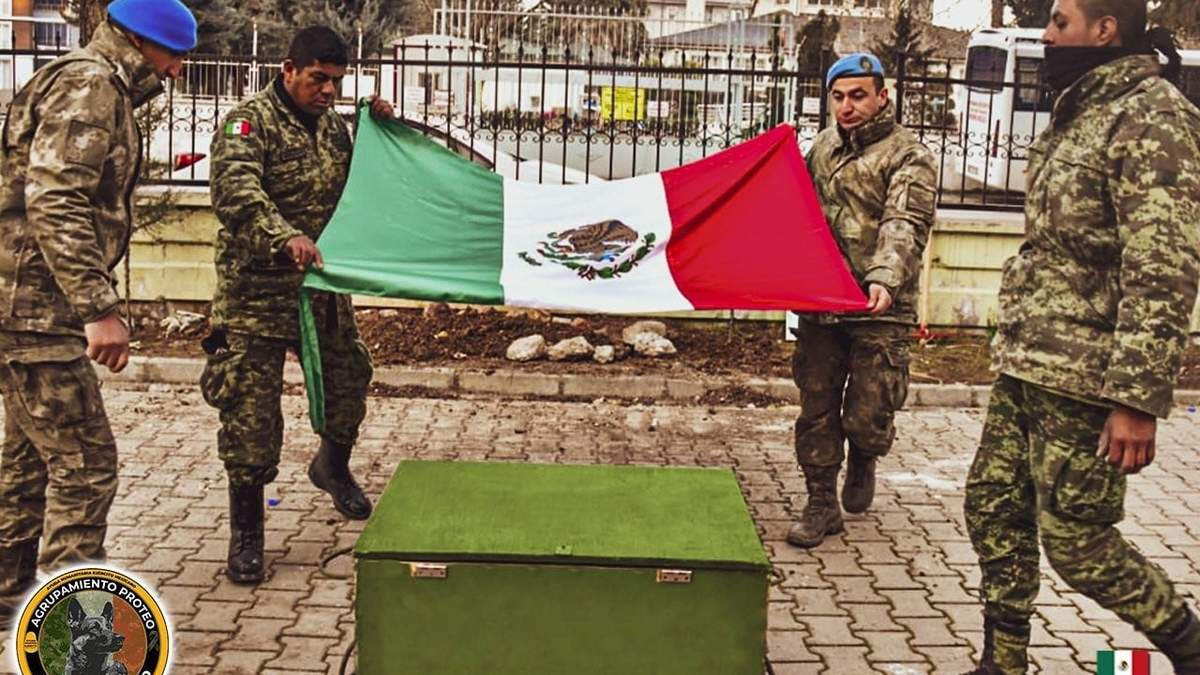 Homenaje a Proteo