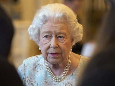 Alarma en Buckingham: la tristeza no tiene fin para la Reina Isabel