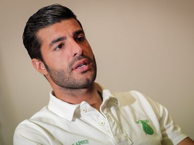 La influencia de Paula Echevarría fue clave en su decisión: la nueva faceta del exfutbolista Miguel