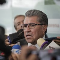 No habrá fast track en juicio político contra jueces por freno a reforma judicial: Monreal