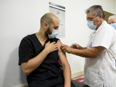 Más de 200 mil argentinos han recibido la vacuna contra el coronavirus, según Carla Vizzotti