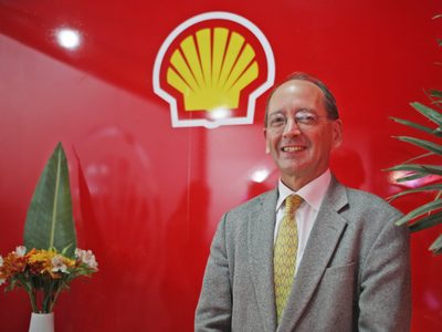 Rooney, presidente de Shell Argentina: “Para atraer inversiones, hay que reducir la incertidumbre”
