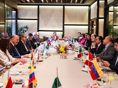 Tres días de Mondiacult 2022 en México; se transmitirá en vivo