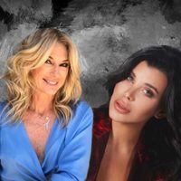 "Sos bruja": la dura contestación de Charlotte Caniggia tras las indirectas de Yanina Latorre