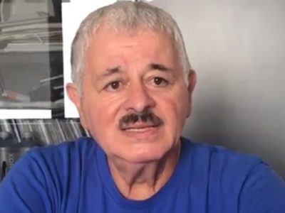“Más parecidos es imposible”: la singular foto que publicó Tití Fernández de su nieta recién nacida