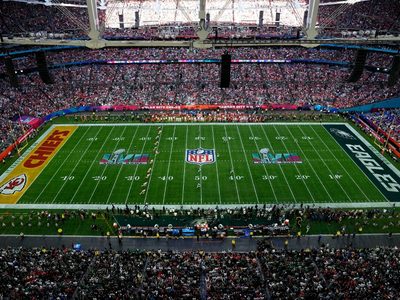 113 millones vieron el Super Bowl en Estados Unidos