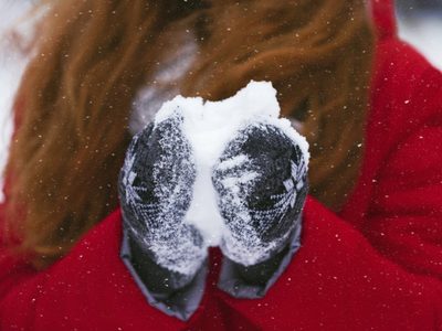 "Se quema, no se derrite": la teoría que apunta contra Bill Gates por la falsa nieve en Texas