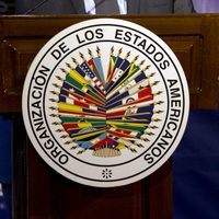 Argentina se ausentó de una resolución de la OEA en contra del Gobierno de Nicaragua