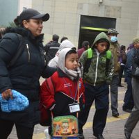 Aumentan 9.6% enfermedades respiratorias respecto a 2016 en la CDMX