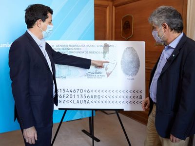 Nuevo DNI: cómo tramitarlo y todo lo que hay que saber