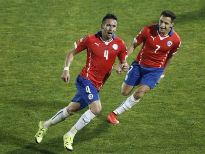 Un grande de Sudamérica busca quitarle un refuerzo a Boca
