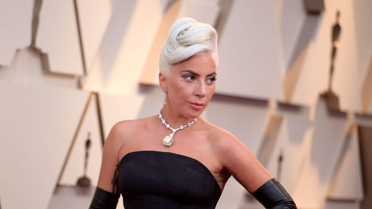 Lady Gaga. Fuente: (Instagram)