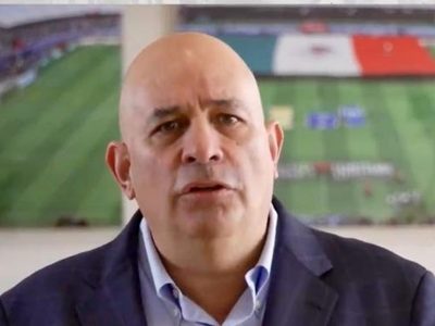 Explota "La Bomba", renuncia Juan Carlos Rodríguez a la FMF