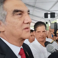 Américo Villarreal se congratuló con las detenciones y las acciones en torno al caso de huachicol