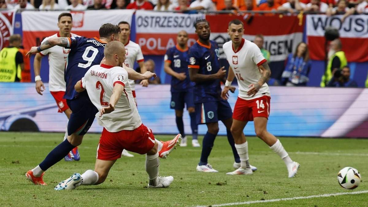Eurocopa 2024, resultados domingo16 de junio
