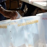 Jornada electoral en Sinaloa, permeada por la violencia